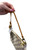 Used Louis Vuitton Small Leather Handbag 60100-S000329102 View 8