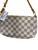 Used Louis Vuitton Small Leather Handbag 60100-S000329102 View 5