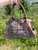 Used Unbranded Xlarge Leather Handbag 60084-S000939980 View 2