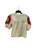 Used THML Short Sleeve Top XS-0/2 60069-S000783583 View 3