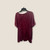 Used Zenana Short Sleeve Top 1X-18 60032-S000706039 View 2