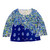 Used Lilly Pulitzer Long Sleeve Top L-12/14 60099-S000378288 View 1