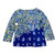 Used Lilly Pulitzer Long Sleeve Top L-12/14 60099-S000378288 View 2