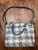 Used Brahmin Large Leather Handbag 60043-S000964535 View 1