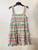 Used Unbranded Short Dress B S-4/6 60031-S000852183 View 1