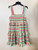 Used Unbranded Short Dress B S-4/6 60031-S000852183 View 2