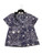 Used Marie Oliver Sleeveless Top M-8/10 60069-S000783638 View 1