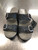 Used Dansko Wedge Sandals 7.5 60112-S000443970 View 2