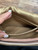 Used Coach Small Leather Handbag 60004-S000673436 View 9
