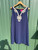 Used Lilly Pulitzer Short Dress F L-12/14 60084-S000940056 View 2