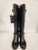 Used Unbranded Tall Boots 6 60027-S001492253 View 1