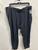 Used Lululemon Athletica Active Pant 2X 20/35 60005-S001142590 View 1