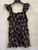 Used Anthropologie Short Dress F M-8/10 60071-S000667998 View 3