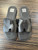 Used Dolce Vita Sandals 9 60140-S000749712 View 1