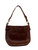 Used Dooney & Bourke Large Leather Handbag 60017-S001161443 View 2