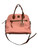 Used Dooney & Bourke Large Leather Handbag 60017-S001161444 View 1
