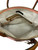 Used Dooney & Bourke Large Leather Handbag 60017-S001161444 View 4