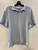 Used Club Monaco Mens Short Sleeve Top XL/17-17.5 60100-S000329180 View 1