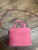 Used Jimmy Choo Small Leather Handbag 60004-S000673462 View 5