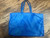Used Bottega Veneta nylon tote 60004-S000673468 View 4
