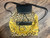 Used Versace nylon leopard backpack 60004-S000673471 View 1