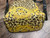 Used Versace nylon leopard backpack 60004-S000673471 View 7