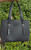 Used Michael Kors Leather Handbag 60067-S000825828 View 2