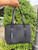 Used Michael Kors Leather Handbag 60067-S000825828 View 1