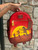 Used Loungefly Backpack 60067-S000825833 View 1