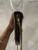 Used Coach Gold Leather Handbag 60067-S000825865 View 4