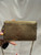 Used Coach Gold Leather Handbag 60067-S000825865 View 2