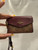 Used Coach Red Wristlet 60067-S000825892 View 1