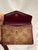 Used Coach Red Wristlet 60067-S000825892 View 3