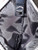 Used Coach Silver Wallet 60067-S000825901 View 5
