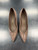 Used Stuart Weitzman Low Heels 5 60111-S000263993 View 1