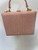 Used Brandon Blackwood Small Leather Handbag As Is 60030-S000934089 View 2