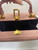 Used Brandon Blackwood Small Leather Handbag As Is 60030-S000934089 View 5