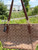 Used Coach Large Leather Handbag 60084-S000940148 View 2
