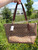 Used Coach Large Leather Handbag 60084-S000940148 View 4