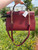 Used Michael Michael Kors Large Leather Handbag 60084-S000940149 View 3