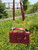Used Michael Michael Kors Large Leather Handbag 60084-S000940149 View 15