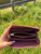Used Coach Leather Wallet 60084-S000940156 View 8