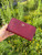 Used Coach Leather Wallet 60084-S000940155 View 1