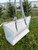 Used Michael Kors Large Leather Handbag 60084-S000940159 View 3