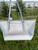 Used Michael Kors Large Leather Handbag 60084-S000940159 View 4
