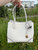 Used Michael Kors Large Leather Handbag 60084-S000940158 View 1