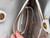 Used Michael Kors Large Leather Handbag 60084-S000940158 View 12