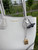 Used Michael Kors Large Leather Handbag 60084-S000940158 View 5