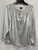 Used Talbots Long Sleeve Top XL-16 60072-S000593697 View 1