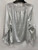 Used Talbots Long Sleeve Top XL-16 60072-S000593697 View 3